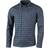 Lundhags Ekren Ms LS Shirt - Deep Blue