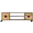 vidaXL 286377 TV-bord 130x39cm