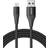 Anker Powerline+ II Lightning - USB A M-M 0.9m