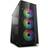 DeepCool Matrexx 55 V3 ADD RGB 3F Tempered Glass