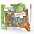 The Learning Journey Animals of The World 50 Pieces