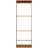 We Do Wood Tribute to Foursquare Væghylde 32cm