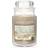 Yankee Candle Classic Driftwood Large Scented Candle 623g