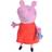 Simba Peppa Pig Plush Peppa 33cm