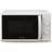 Flama 1884FL Black, White