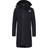 The North Face Women's Suzanne Triclimate Parka - TNF Black/TNF Black