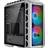 Cooler Master Master MasterCase H500P Mesh ARGB Tempered Glass