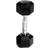 Abilica Hex Dumbbell 4kg