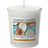 Yankee Candle Coconut Splash Votive Bougie Parfumée 49g