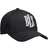 Champion High Profile Baseball Cap - Black