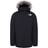 The North Face Zaneck Jacket - TNF Black