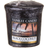 Yankee Candle Black Coconut Votive Bougie Parfumée 49g