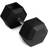 Abilica Hex Dumbbell 22.5kg