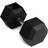 Abilica Hex Dumbbell 42.5kg