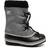 Sorel Youth Yoot Pac TP - Quarry/Black