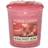 Yankee Candle Home Sweet Home Sampler Votive Bougie Parfumée 22g