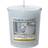 Yankee Candle A Calm & Quiet Place Votive Bougie Parfumée 49g