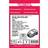 Haneström Dust Bag DU12103 5+1-pack
