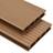 vidaXL WPC 275712 25x150 Patio Boards