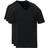 HUGO BOSS V Neck T-shirts 3-pack - Black