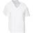 HUGO BOSS V-neck T-shirt - Valkoinen
