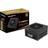 Gigabyte P750GM 750W ATX 12V v2.31 80 Plus Gold Certified Full Modular Active PFC Power Supply