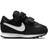 Nike MD Valiant TD Shoe - Black/White