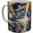 GB Eye Doctor Who Exploding Tardis Mug 30cl