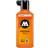 Molotow One4All Acrylic Refill Neon Orange Fluorescent 180ml