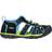 Keen Sandali Seacamp II Cnx 1022969 Nero