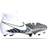 Nike Jr. Mercurial Superfly 7 Academy MDS MG - White/Black/White