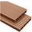 vidaXL WPC 273808 25x150 Patio Boards
