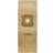 Premium Dust Bag DU12151 5+1-pack
