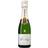 Pol Roger Reserve Brut Pinot Noir, Pinot Meunier, Chardonnay Champagne 12% 37.5cl