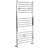 Milano Kent (HTRF050120C) Chrome