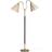 AH Belysning Gripsholm Golvlampa 148cm