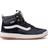 Vans Ultrarange Exo Hi Mte - Black