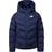 Nike Older Kid's Fill Jacket - Navy (CU9157-410)