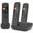 Gigaset C575A Triple