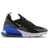 Nike Air Max 270 GS - Black/Blue