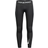 NIKE Pro Warm Tights Men - Black/Black/White