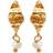 Maanesten Lucca Earrings - Gold/Pearls