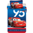 BrandMac Cars Junior Bedding Set 100x140cm
