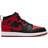 Nike Jordan 1 Mid PS - Black/University Red/Black/White