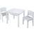 Worlds Apart Tables and Chairs