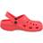 Crocs Kid's Playshoes Eva Clog - Red