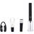 Laguiole Air Pump Barset 4st