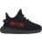 Adidas Yeezy Boost 350 V2 Black Red Infants