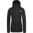 The North Face Women's Quest Hooded Jacket - Tnf Black/Foil Grey