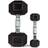 Gymstick Hex Dumbbell 47.5kg